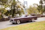 Dual-Ghia Convertible 1958 года
